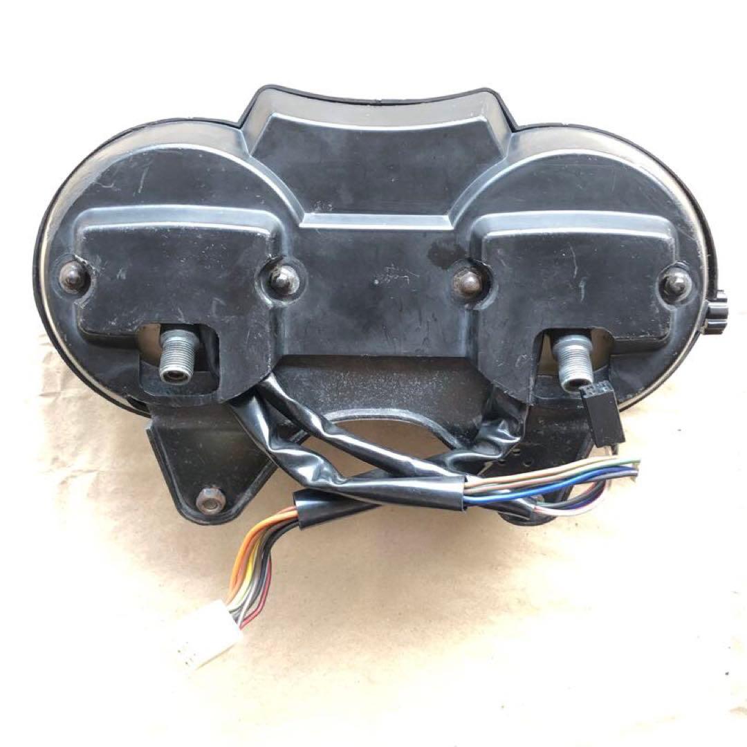 ヤマハ RZ350 4U0 / RZ250 メーター 純正 中古