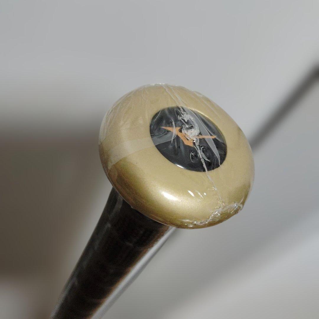 新品未使用ビヨンドマックスレガシー２０２５年モデル83cm/710g