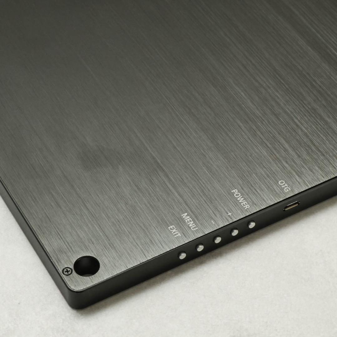 EVICIV EVCJP-77056 144Hz 17インチ モバイルモニター