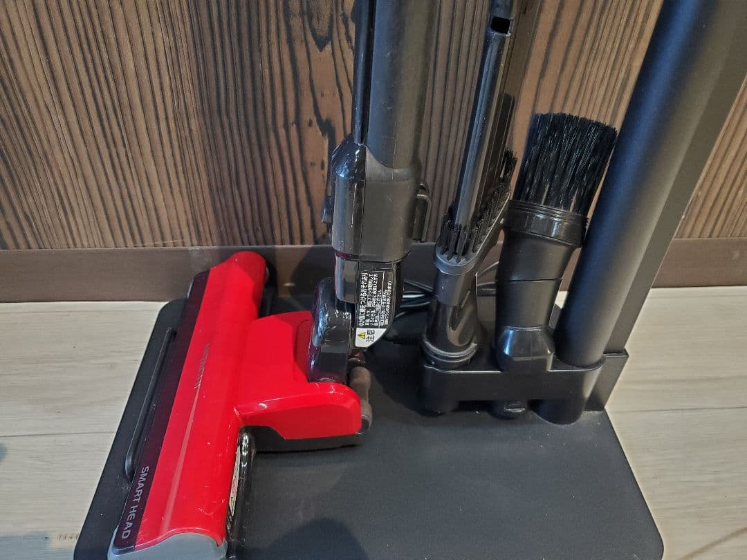 日立 PV-BHL1000J1 コードレススティッククリーナー 掃除機