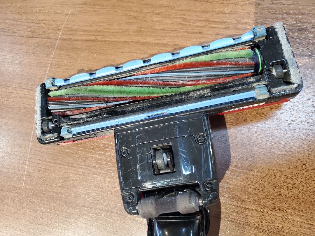 日立 PV-BHL1000J1 コードレススティッククリーナー 掃除機