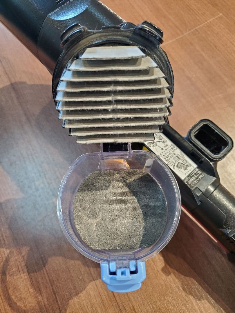 日立 PV-BHL1000J1 コードレススティッククリーナー 掃除機