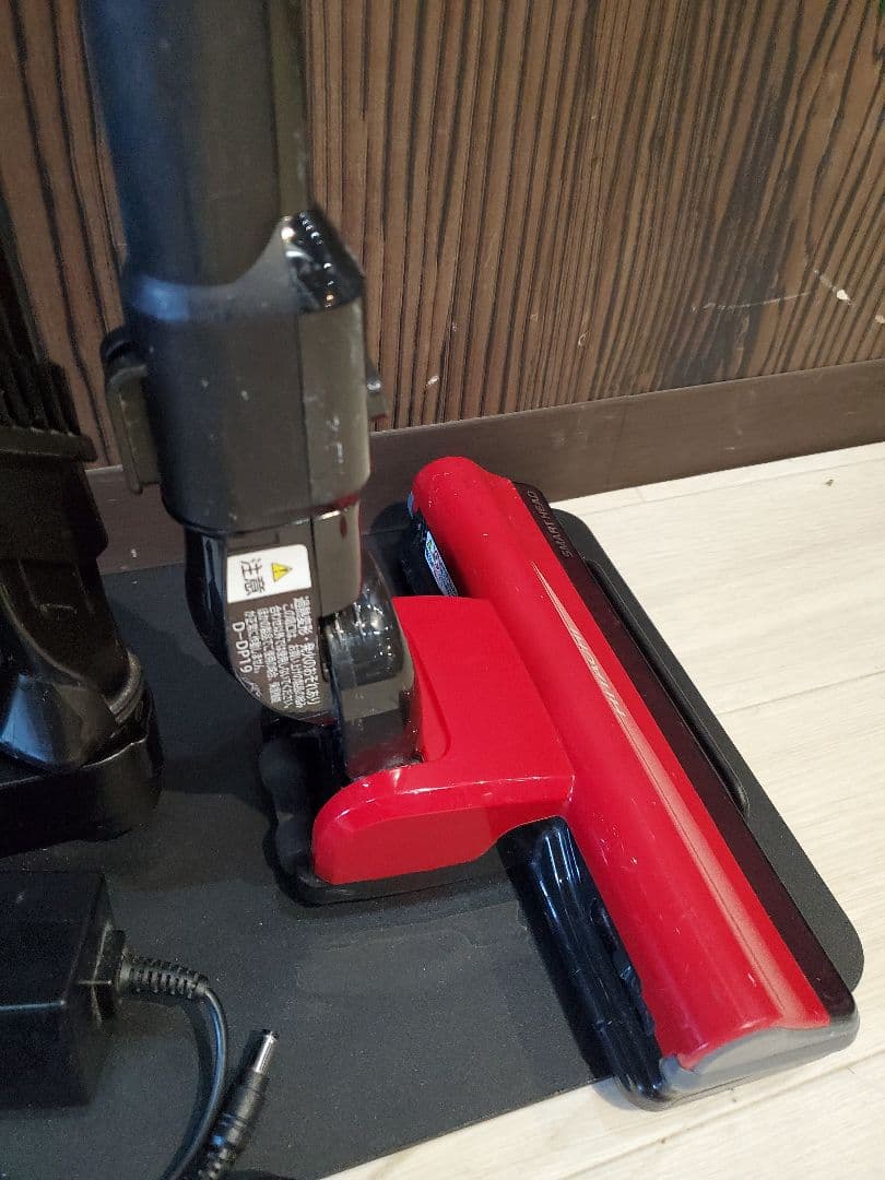 日立 PV-BHL1000J1 コードレススティッククリーナー 掃除機