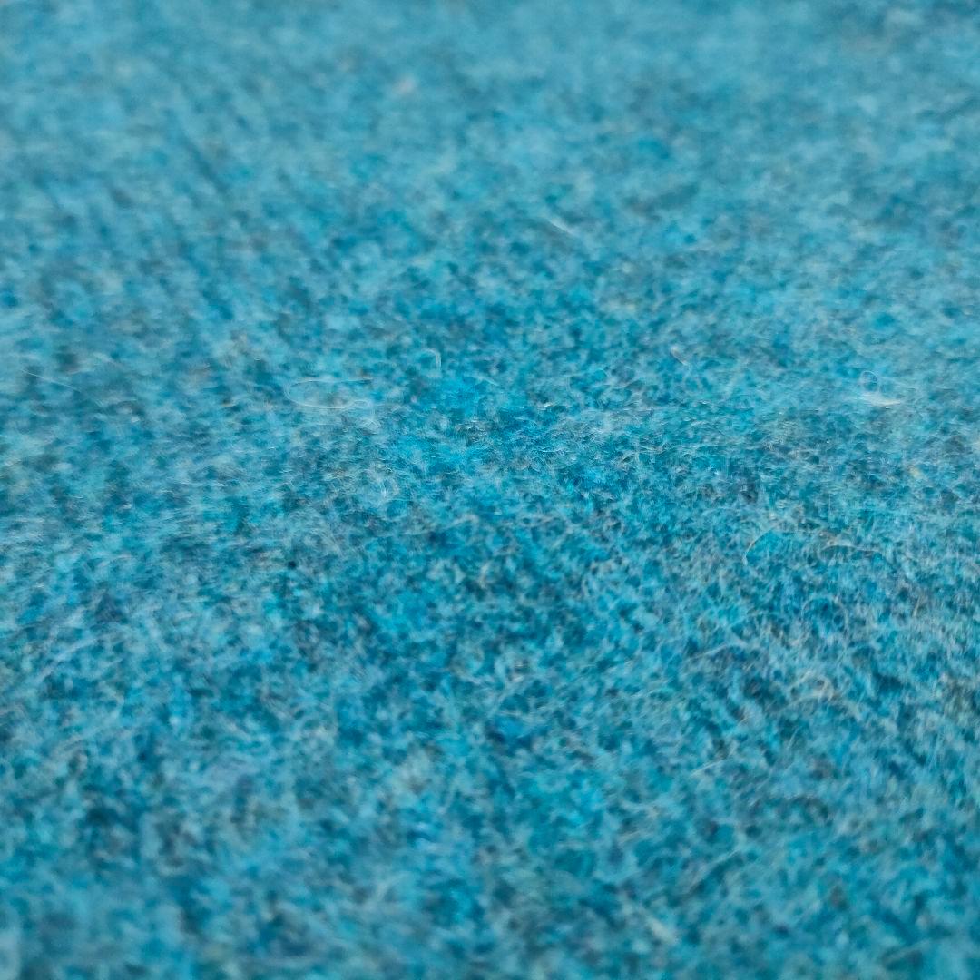 未使用 ジョンタロック John Tulloch シャギードッグセーター