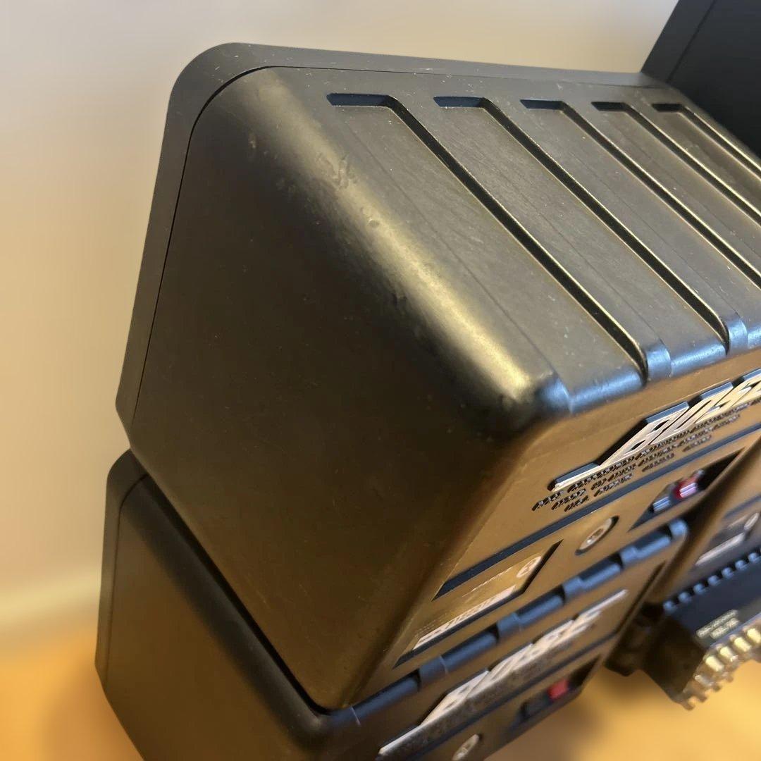 BOSE スピーカー　101MM 1706Ⅱ セット　中古品