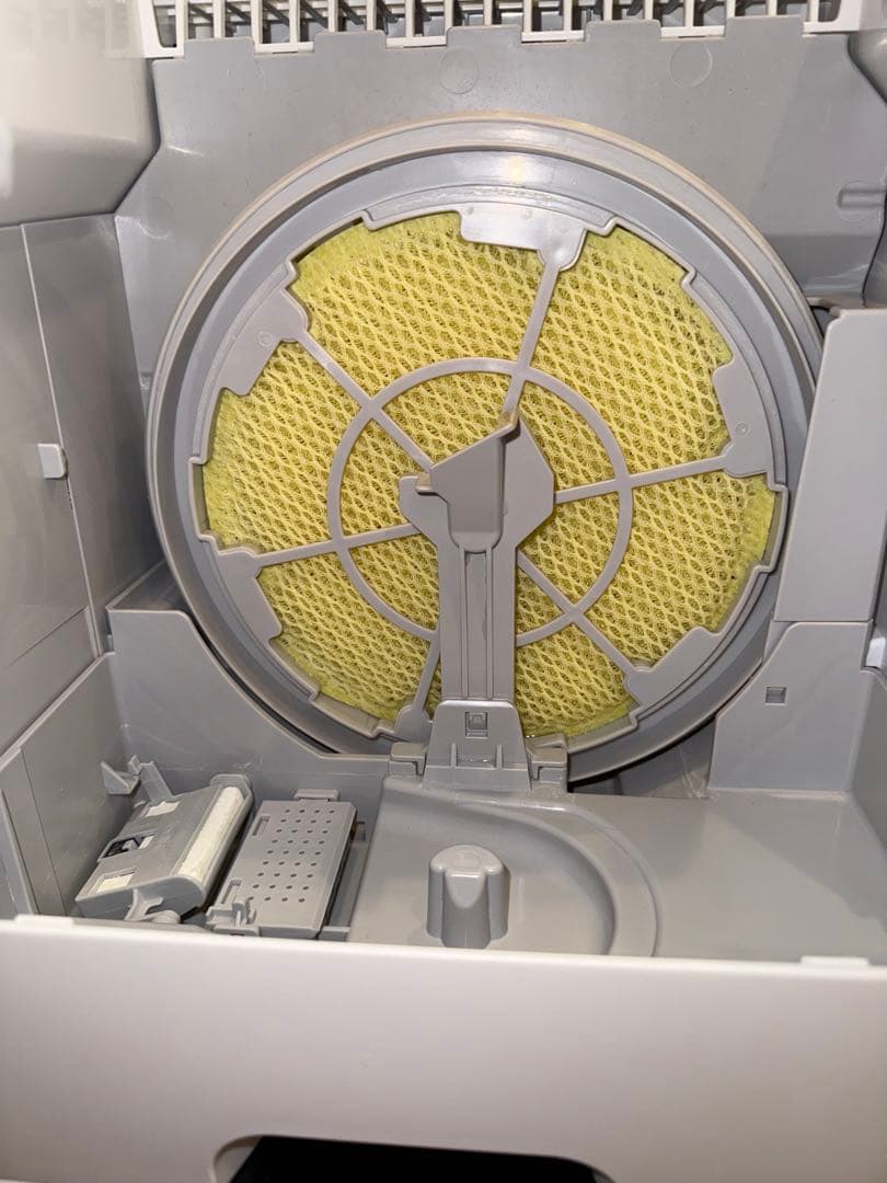 DAIKIN ダイキン　加湿器　空気清浄機　2025年 MCK505A-W 美品