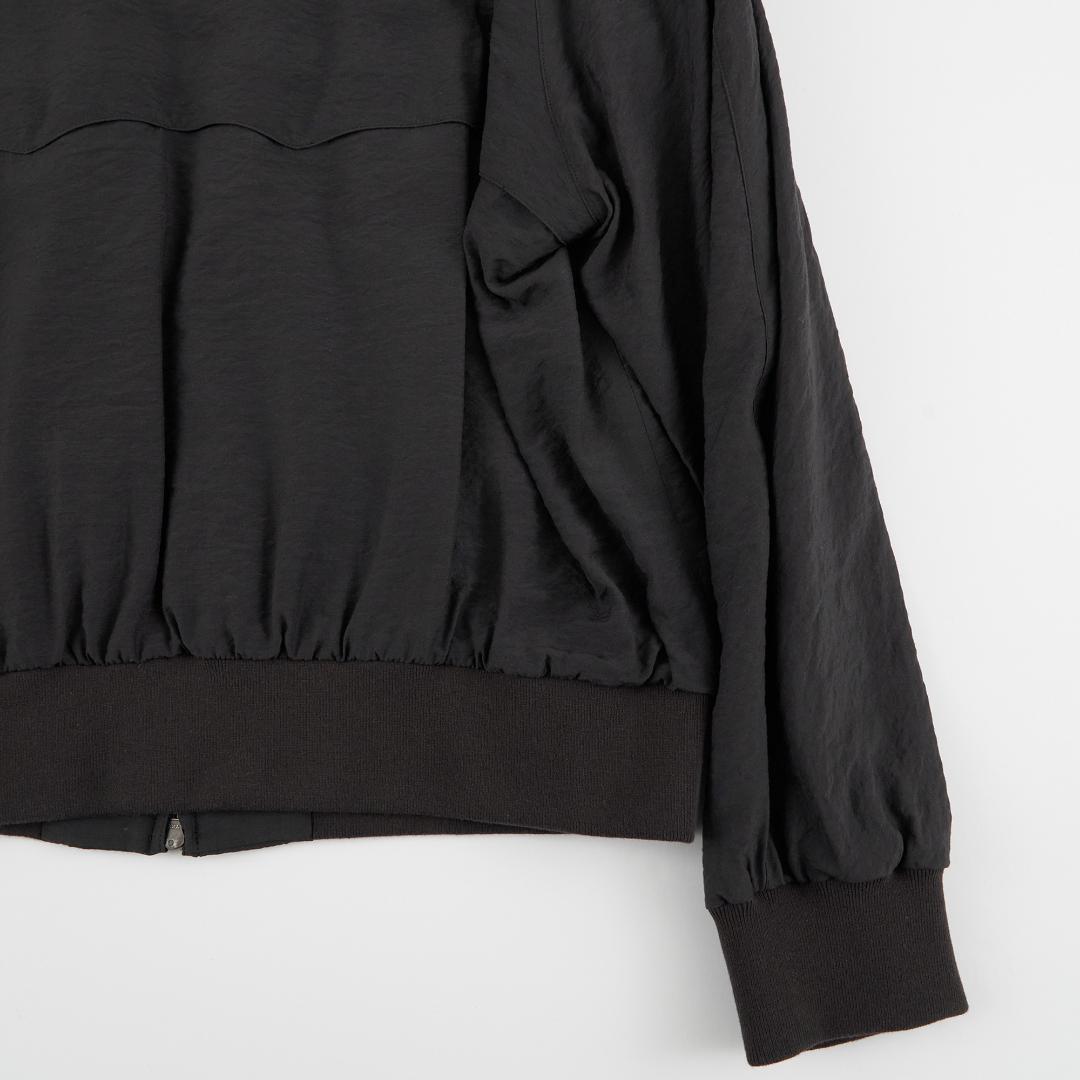 ジャケット・アウター blurhms Ny-Vi-Li HARRINGTON JACKET