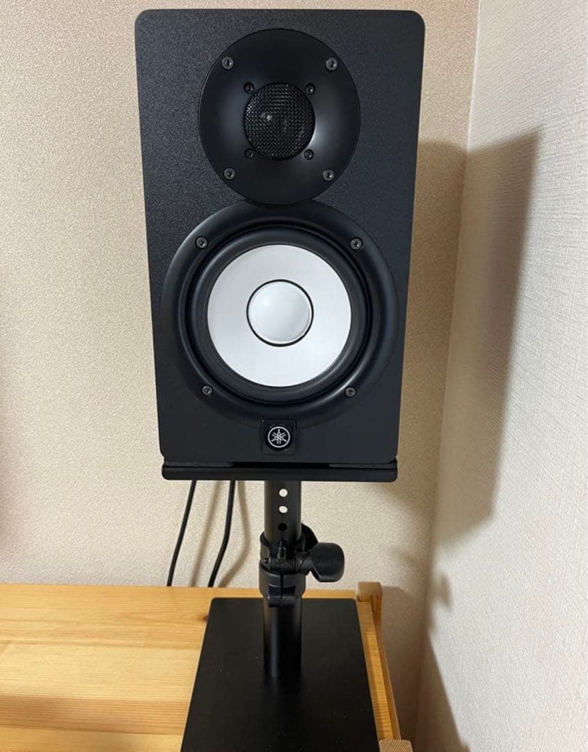 流川　YAMAHA HS-5 ペア