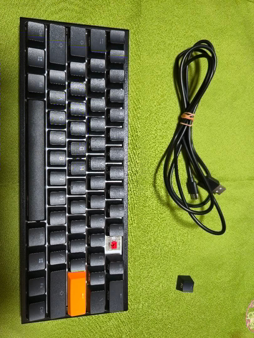 大特価！ゲーミングキーボード・マウスセット