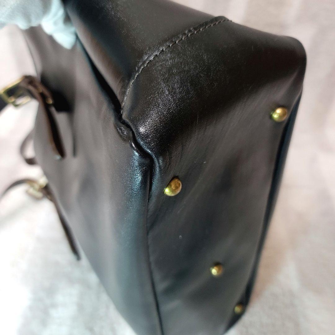 Zeha(ツェハ)牛革トートバッグ A4 最高級姫路レザー 通勤