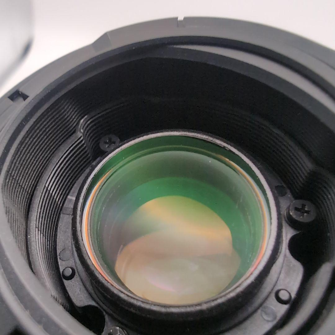 Nikon D100 一眼レフ デジタルカメラ Fマウント ニコン 動作確認済