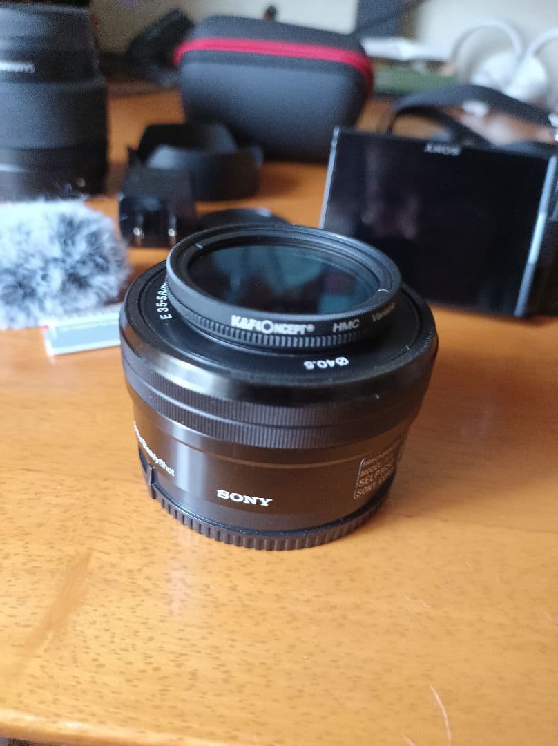 s*y様 Sony zv-e10 Samyang AF 12mm f2.0その他