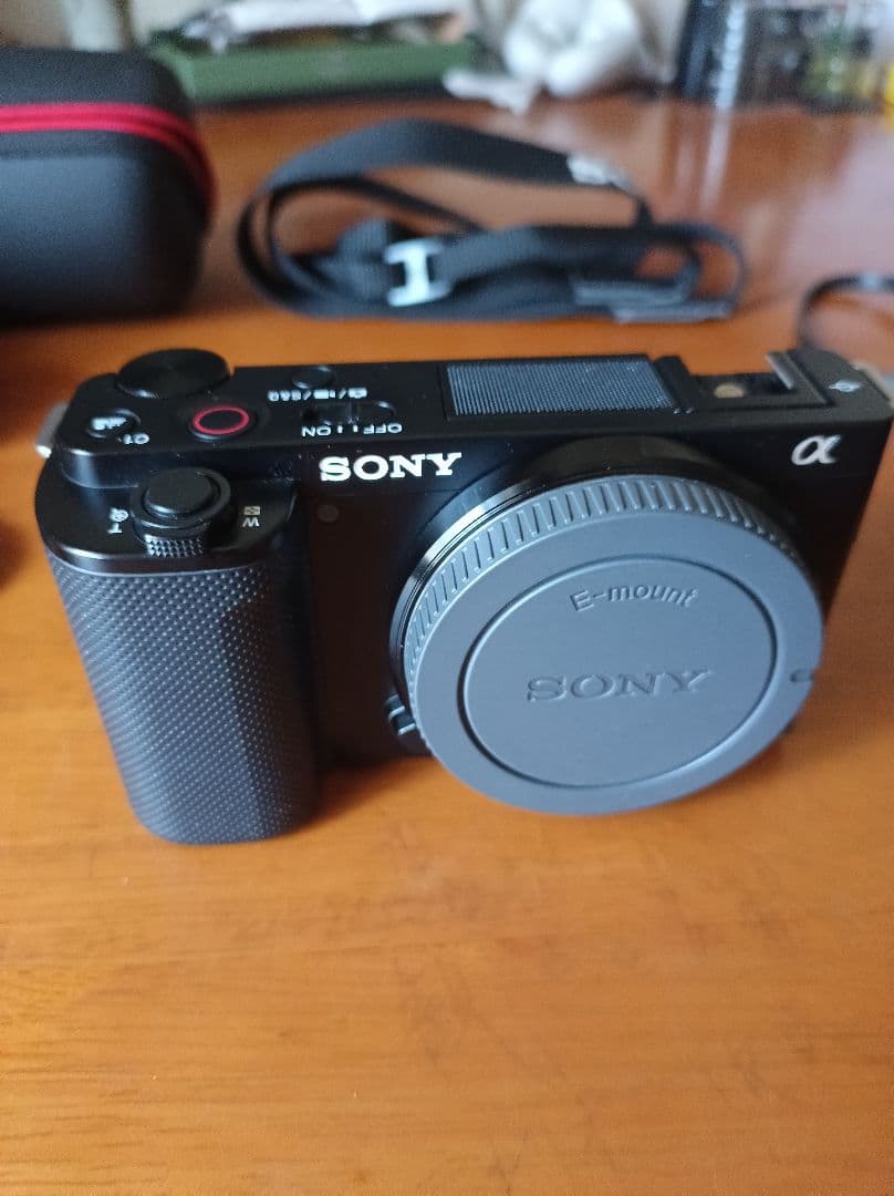 s*y様 Sony zv-e10 Samyang AF 12mm f2.0その他