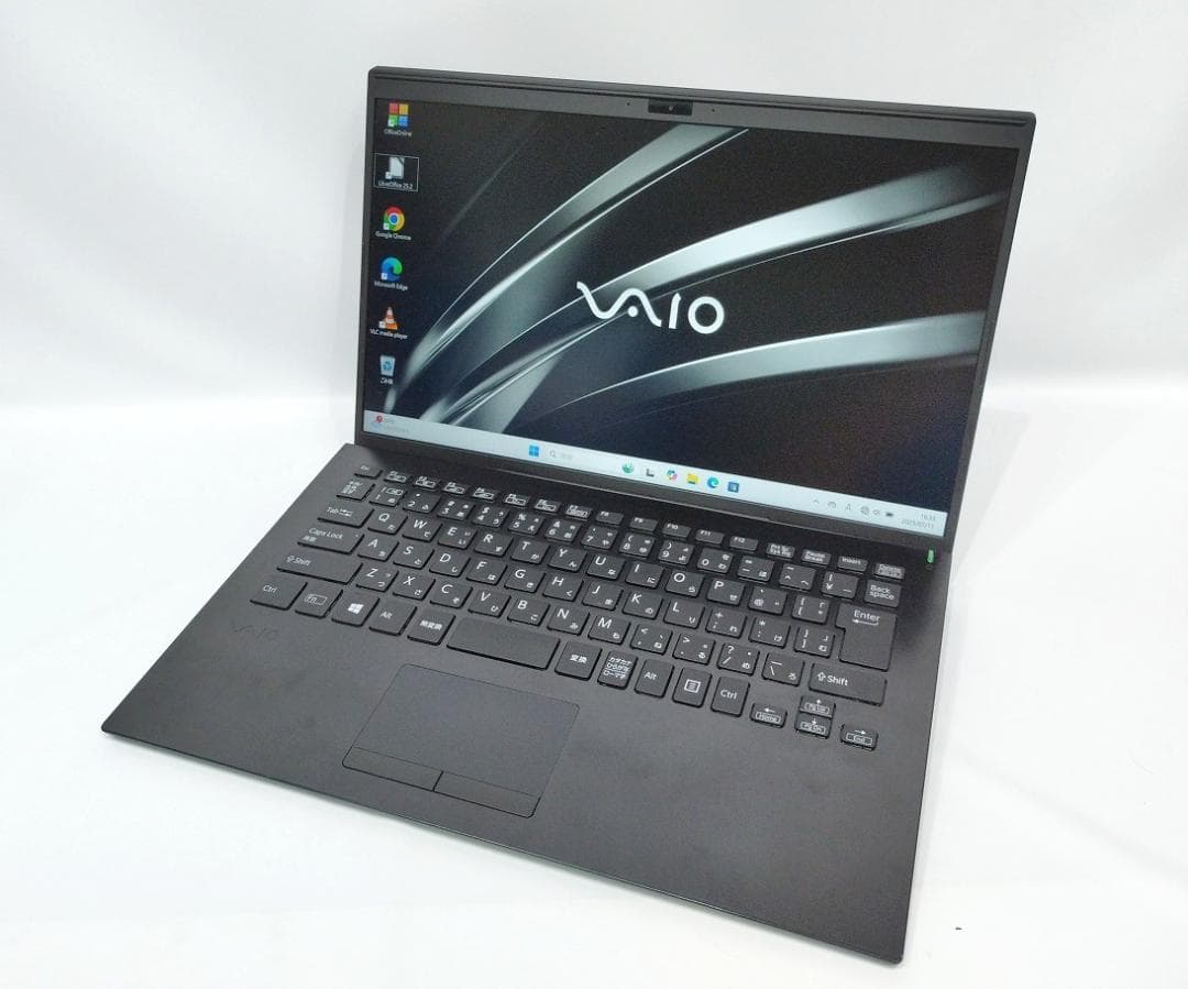 ペケポン VAIO 8世代 VJPK11C11N 4GB 128GB