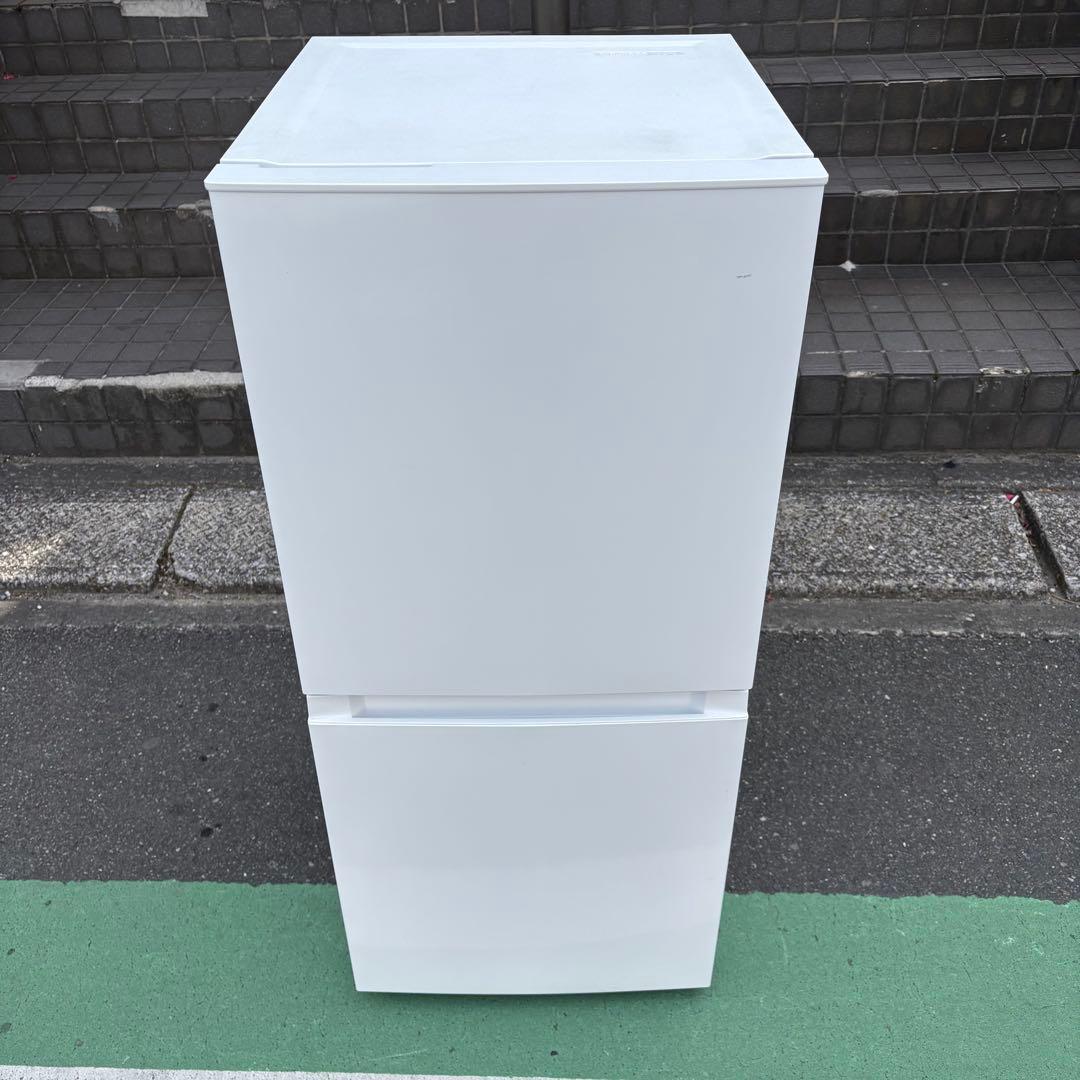 【東京23区送料無料‼️】冷蔵庫120Lハイアール✨2023年製