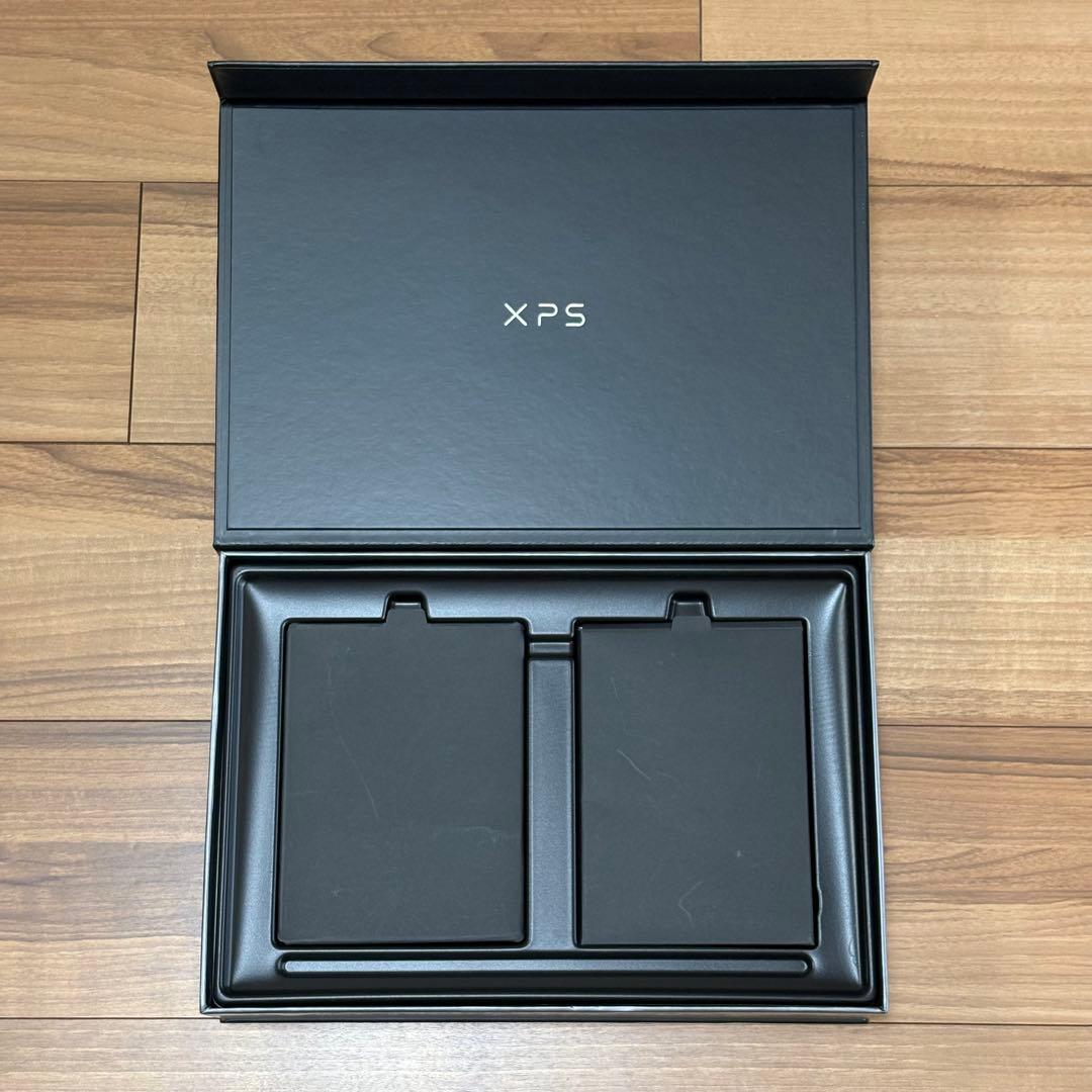 Windowsノート本体 DELL XPS 13 9300