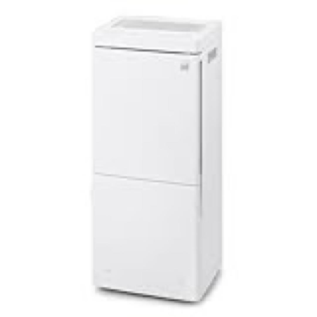 【新品未開封】IRIS OHYAMA HDF-1000-W ホワイト 加湿器