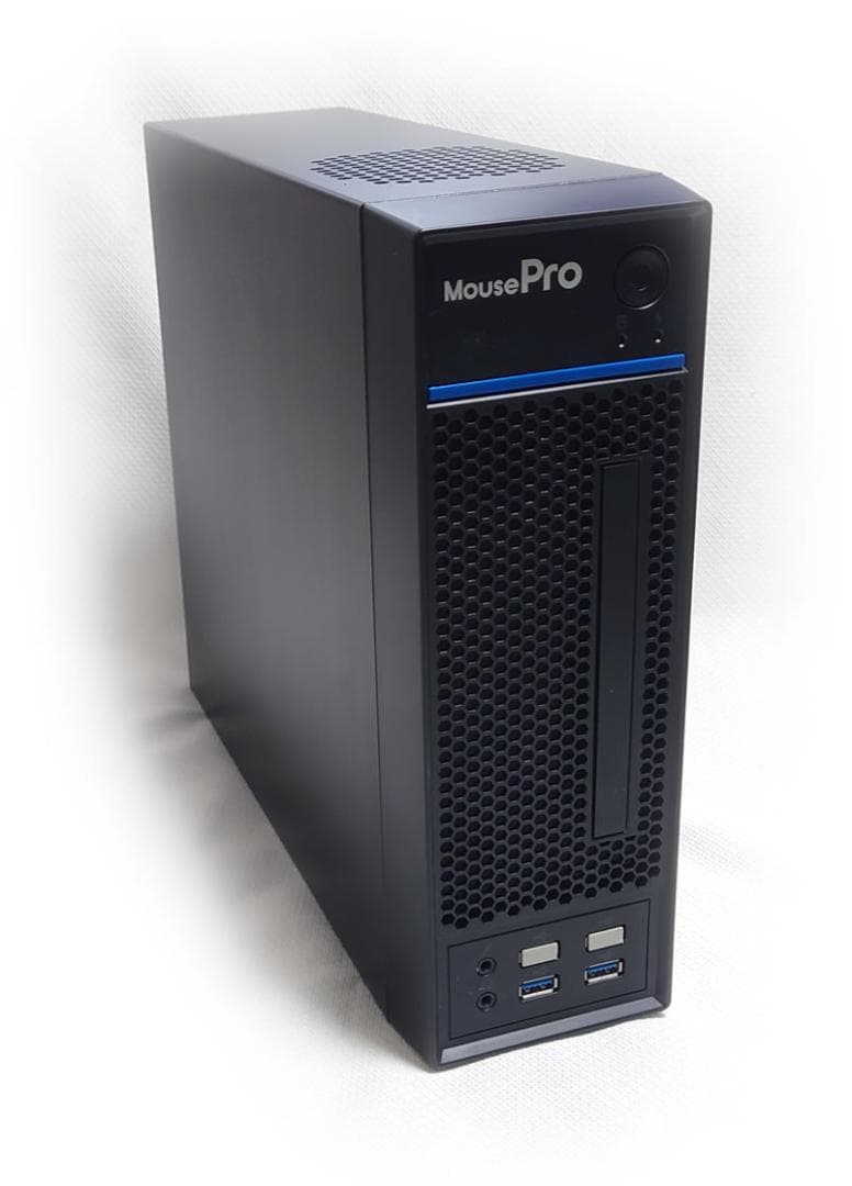 自作パソコン Windows10 Core i5 16GB SSD OFFICE