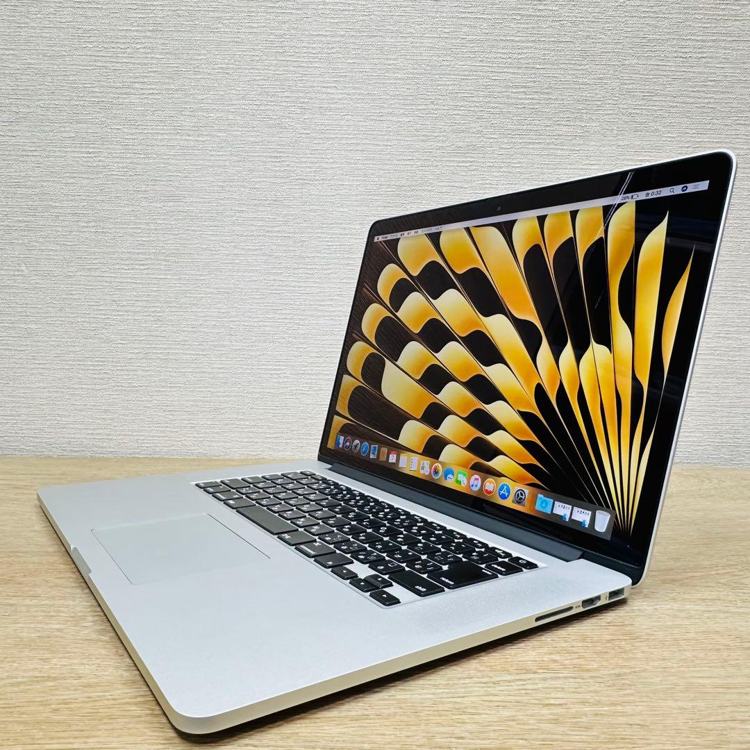 2021年OS)美品MacBook Pro i7/1TB/16GB/Office
