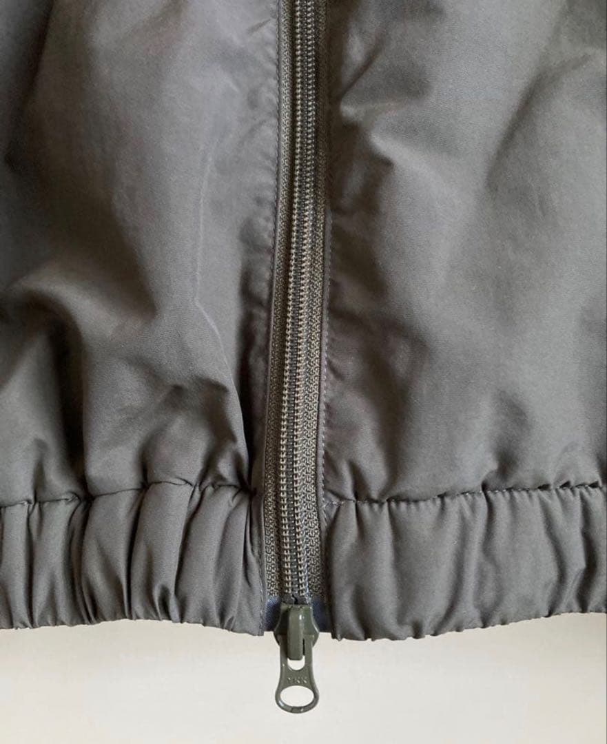 WILDTHINGS（ワイルドシングス） サプレックス ナイロンジャケット