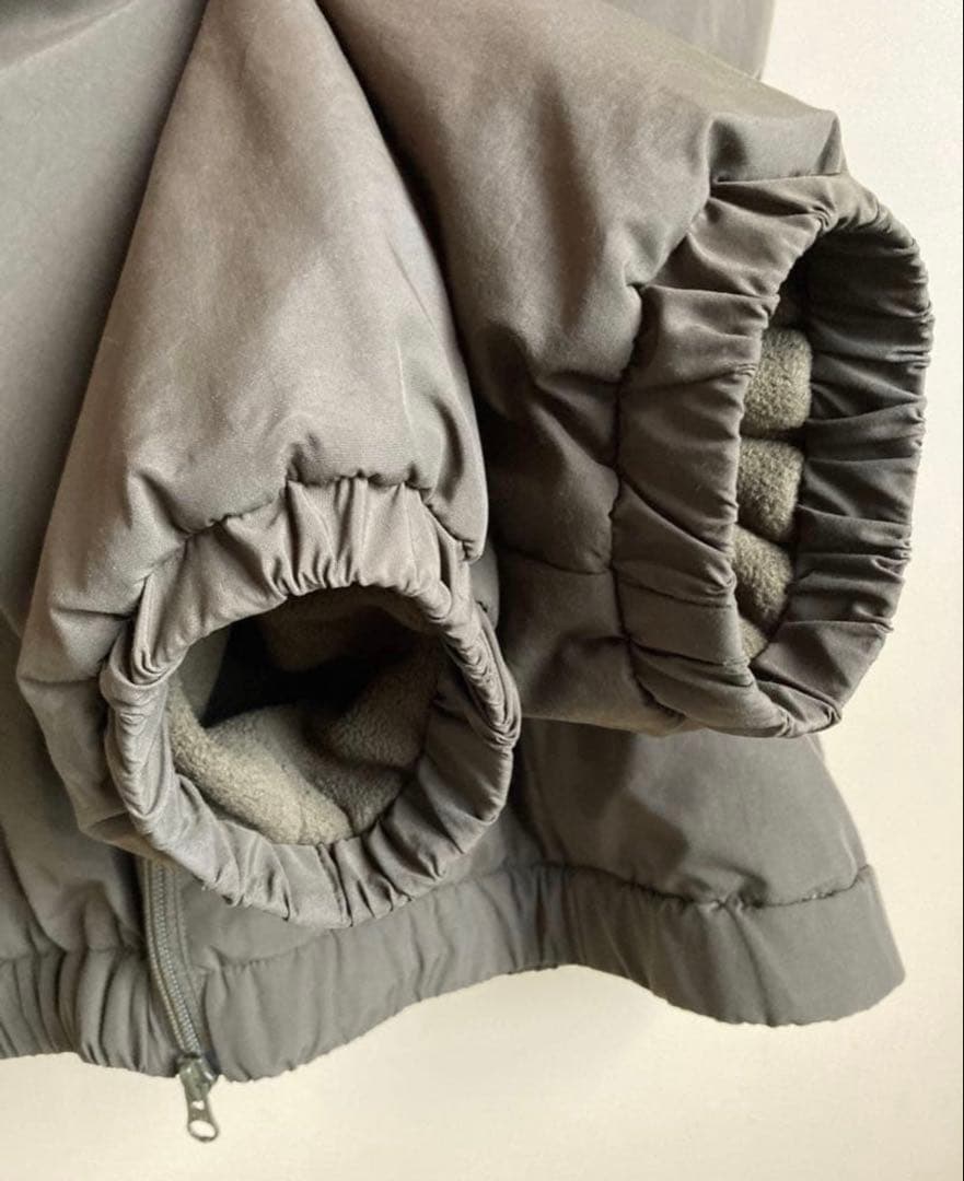 WILDTHINGS（ワイルドシングス） サプレックス ナイロンジャケット