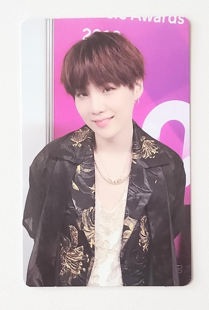 BTS MEMORIES OF 2018 Blu-ray（G840）