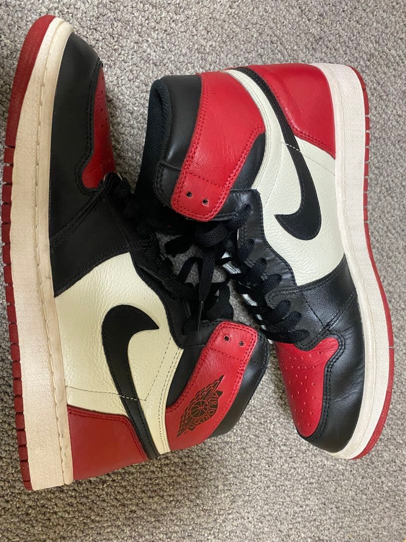 n*a様 Nike Air Jordan 1 RetroHighOG \