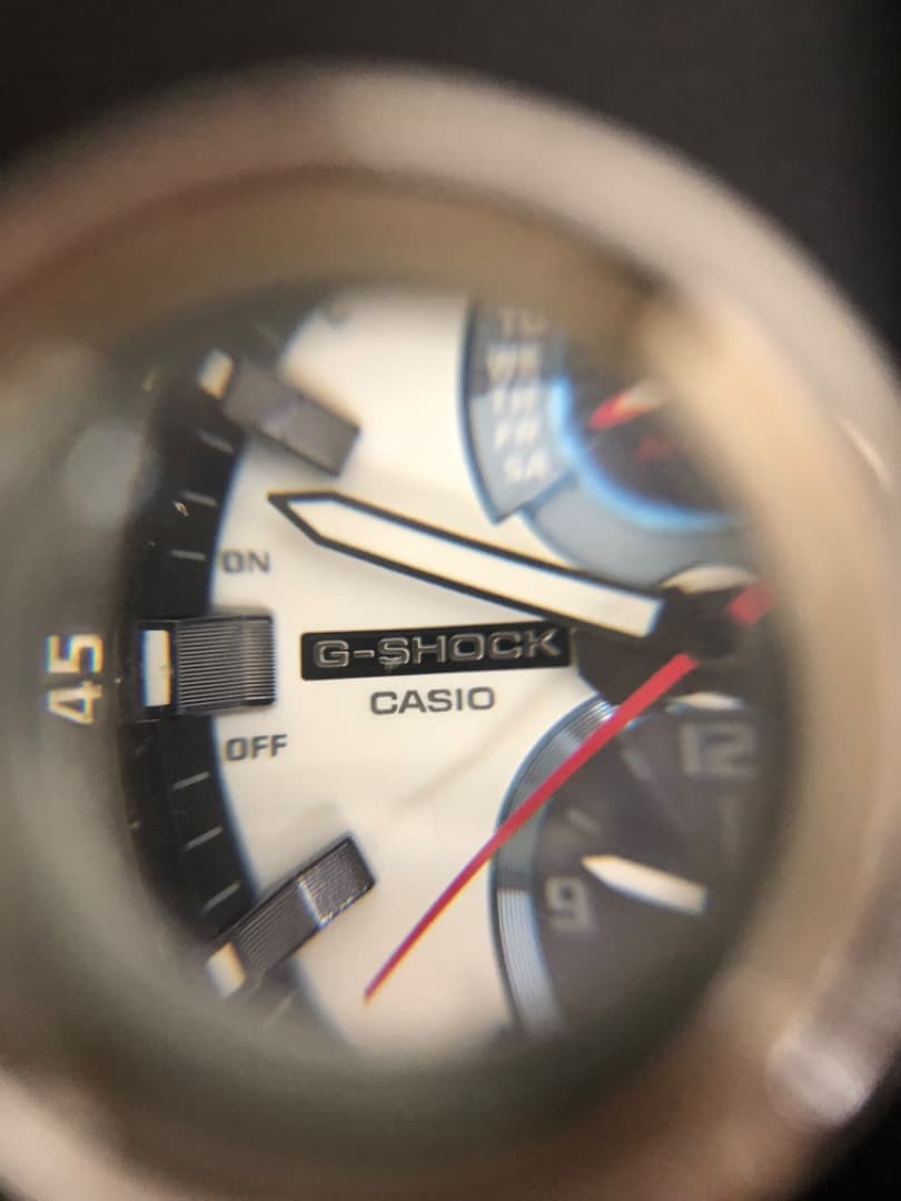 G-SHOCK カシオ GWR-B1000HJ-1AJR HondaJet