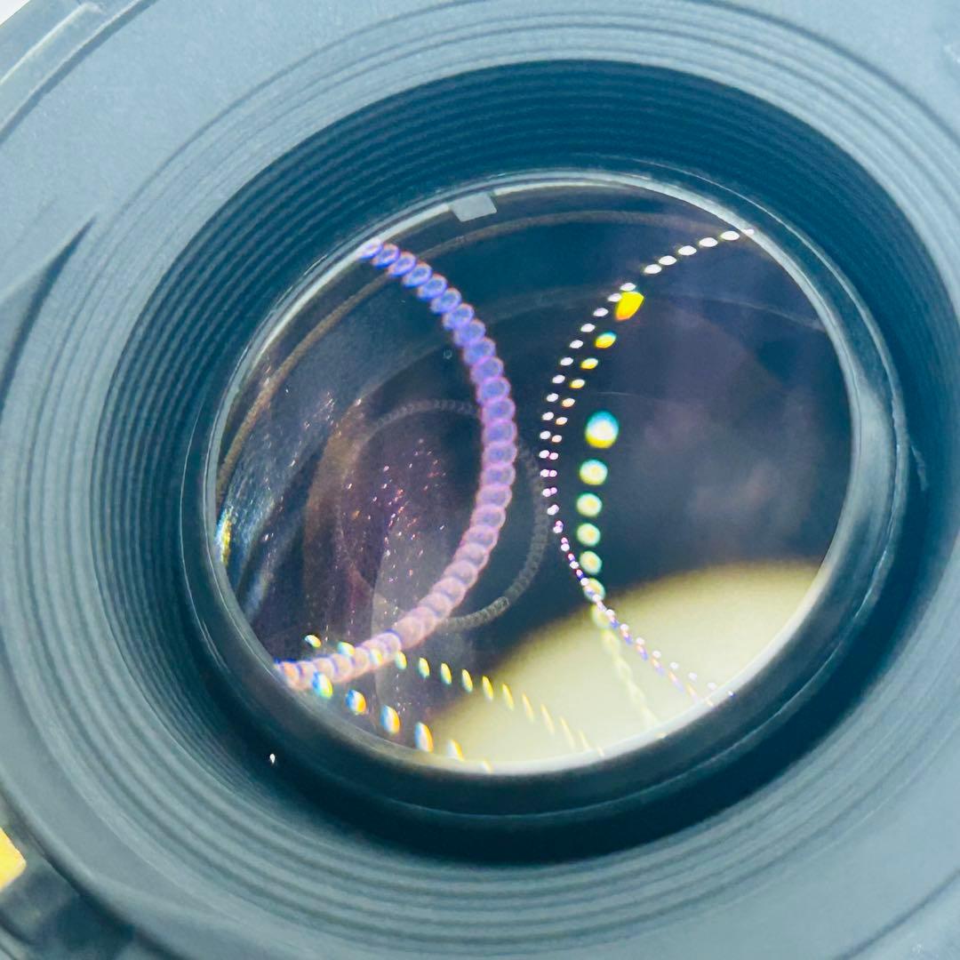 美品　Canon EF 50mm F1.8 Ⅱ 単焦点レンズ