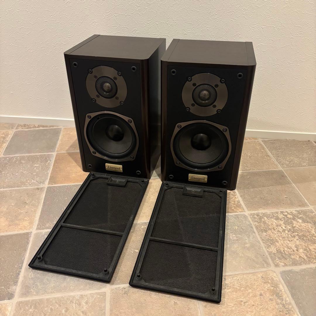 【美品】ONKYO D-200Ⅱ