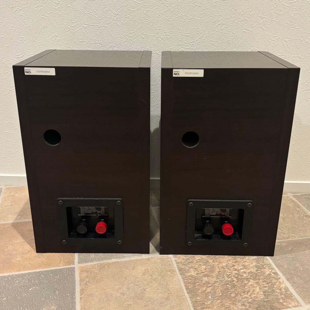 【美品】ONKYO D-200Ⅱ