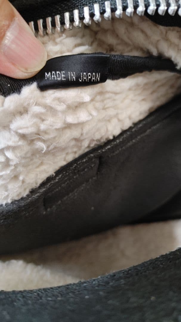 超希少モデル★B3タイプ‼️PORTER ウエストバッグ ブラック