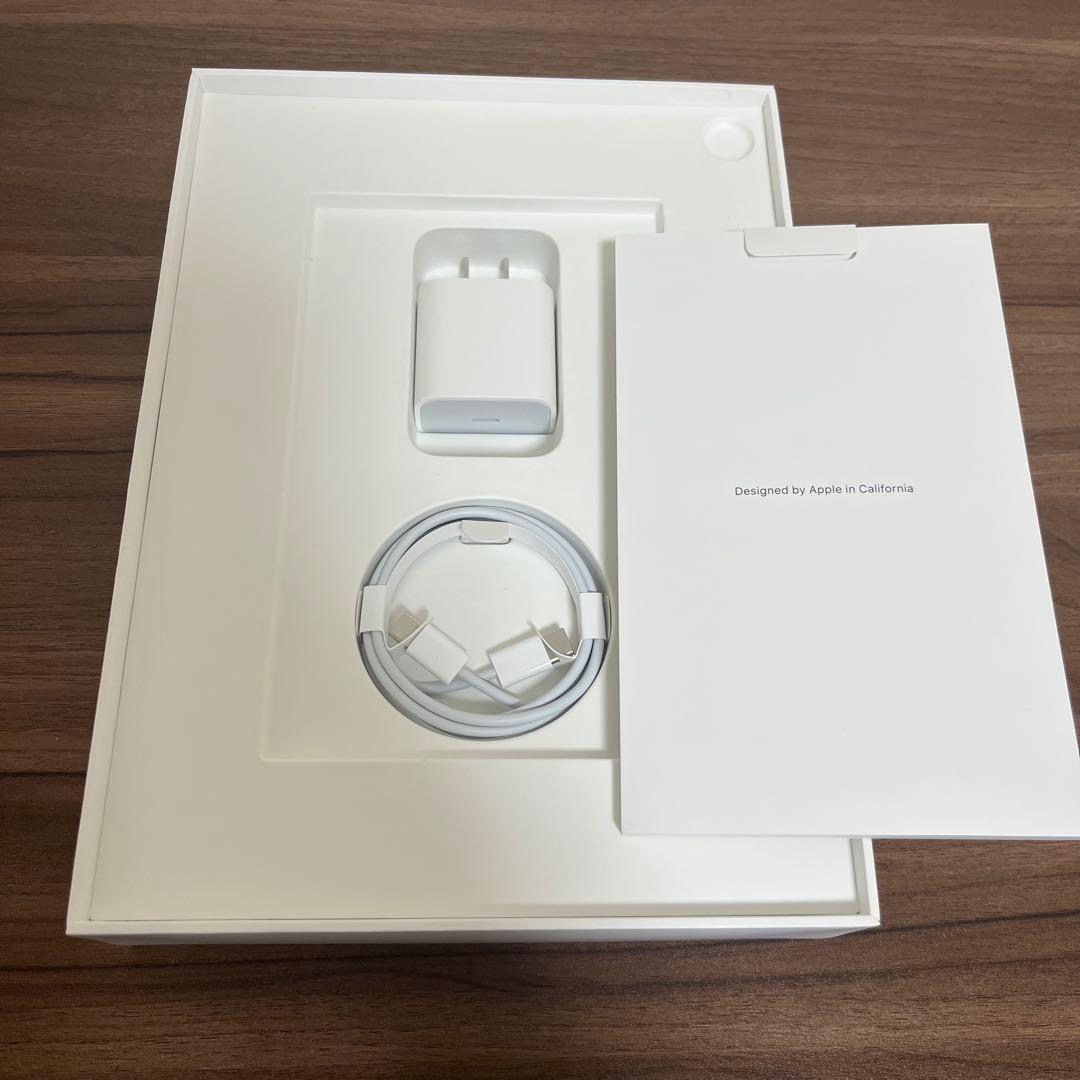 iPad Air第5世代Wi-Fi 64GB