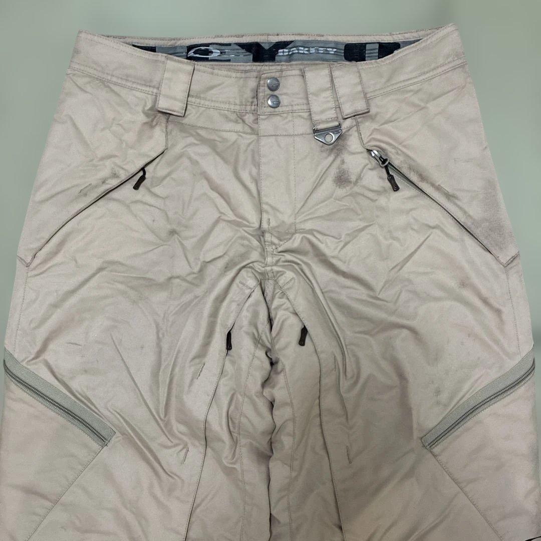 オークリー　スノーボードウェア　上下セット　まとめ売り　regular fit