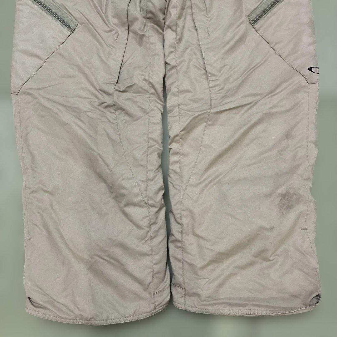 オークリー　スノーボードウェア　上下セット　まとめ売り　regular fit