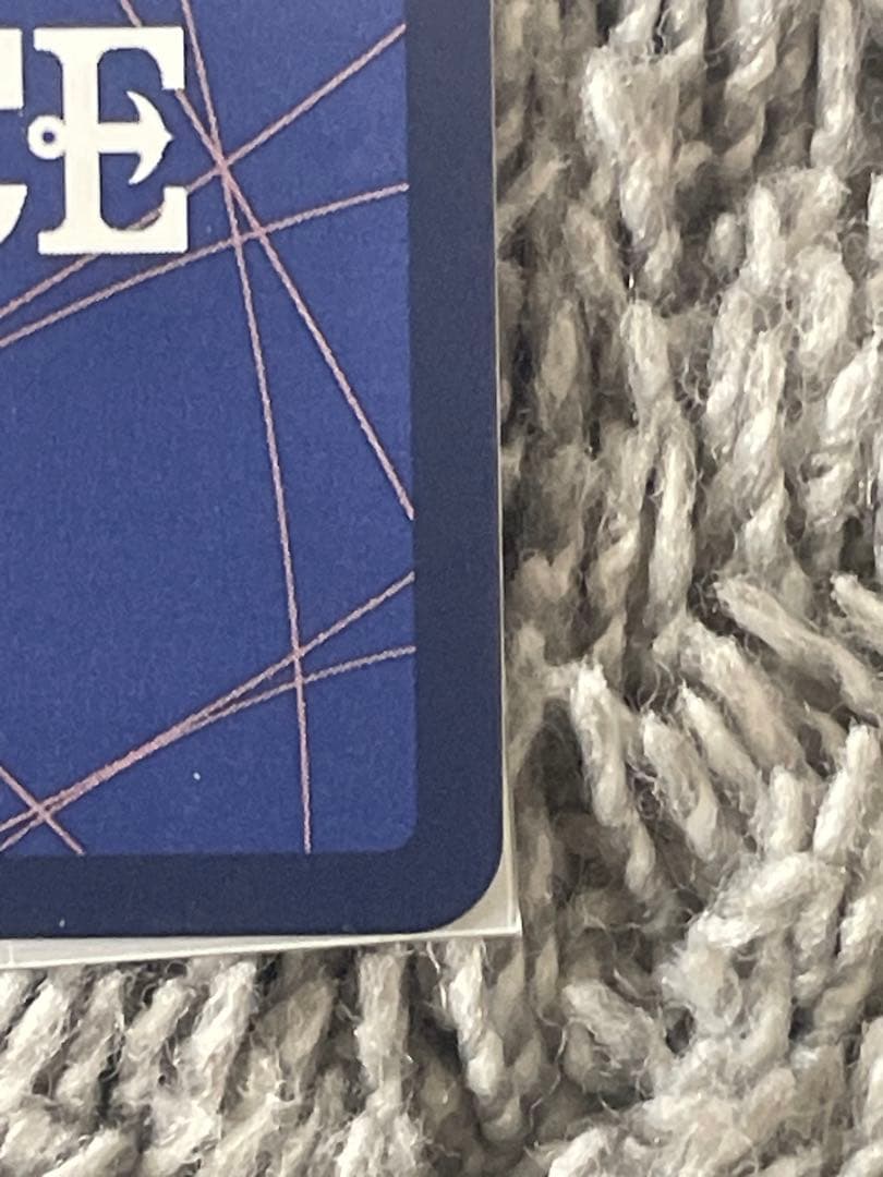 ワンピース トレーディングカード ユースタス・キッド コミックパラレル 未使用