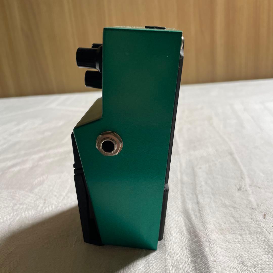 【希少・当時物】MaxonSD-01 SONIC DISTORTION ジャンク