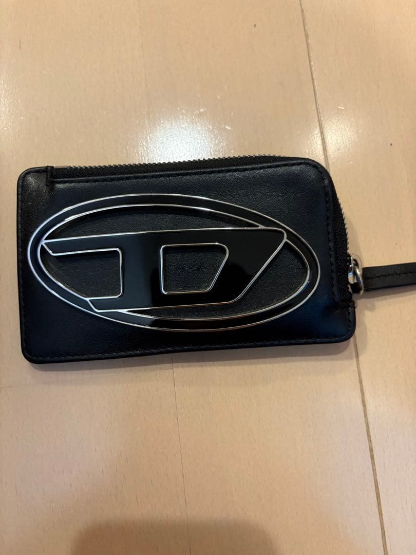 DIESEL 財布