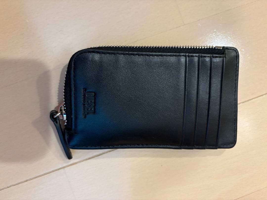 DIESEL 財布