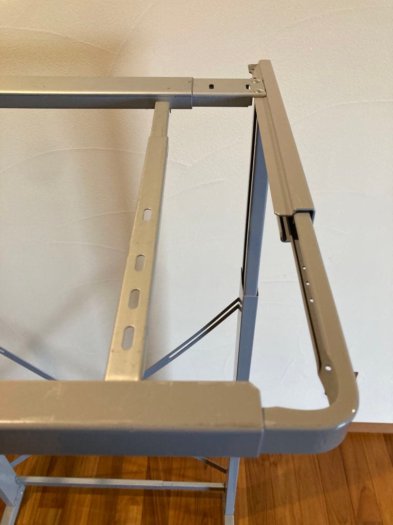 HITACHI 日立 衣類乾燥機用 のびのびスタンド DES-N76