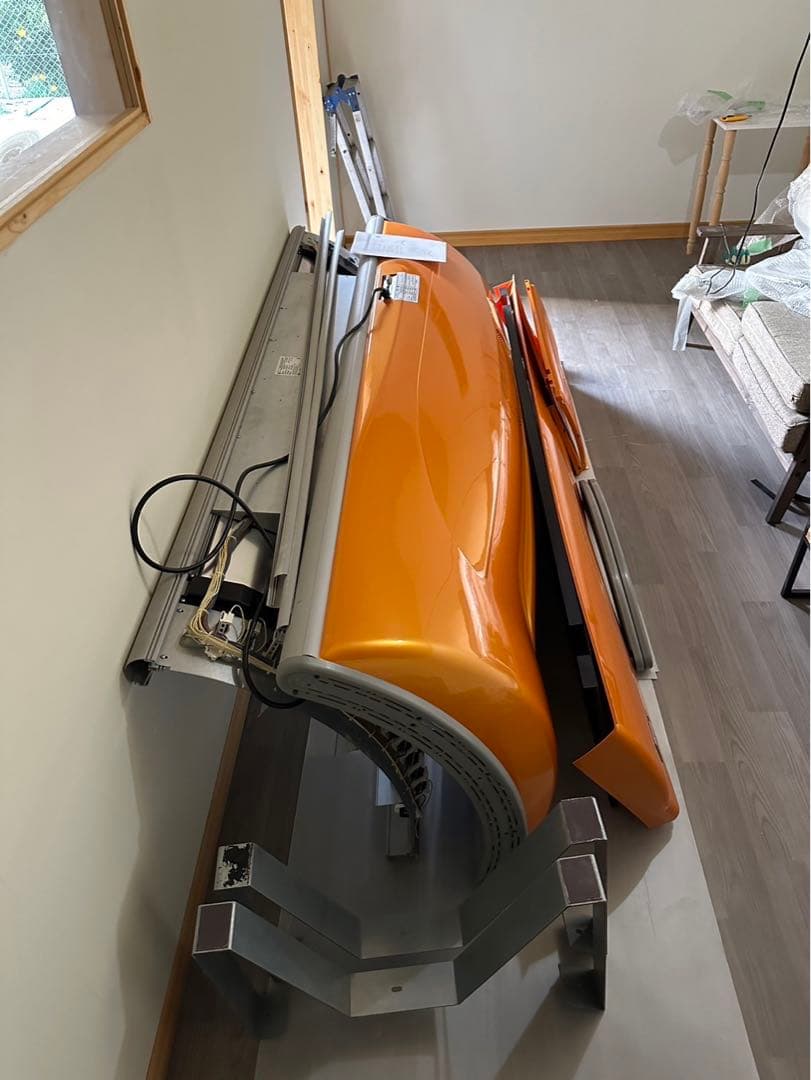 【最終処分】コラーゲンマシン