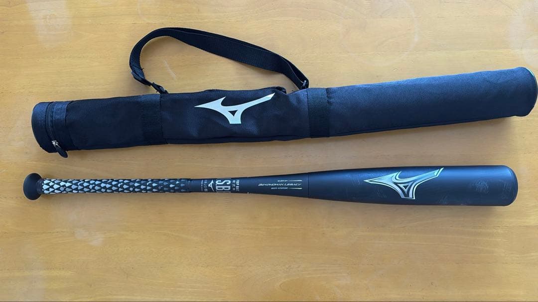 ビヨンドマックスレガシートップ 83cm