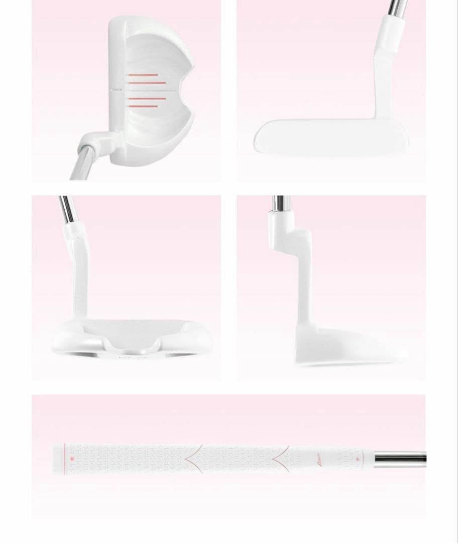 ミルクガールワールドイーグル WE-101 レディース ハーフ 8点