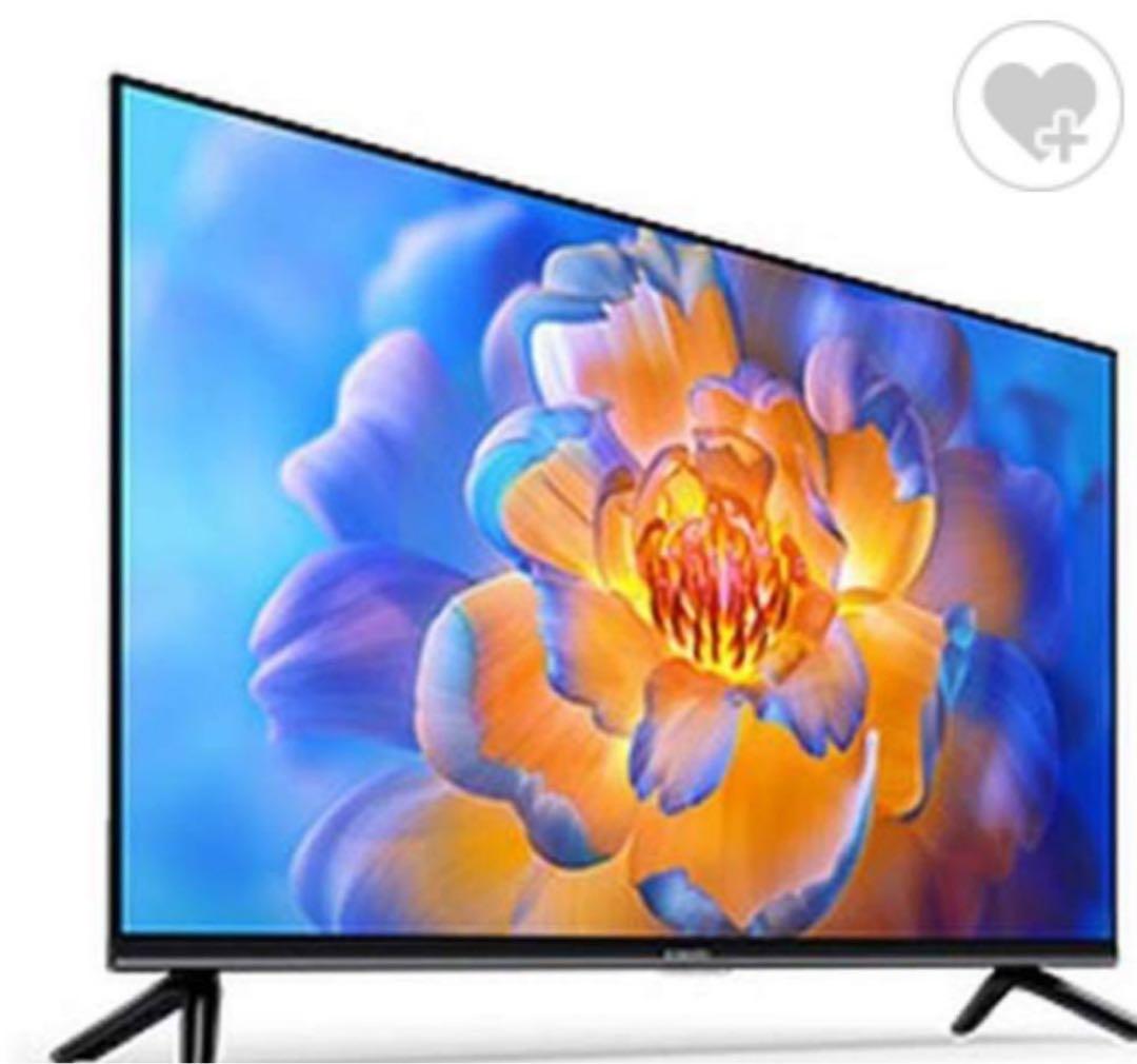 専用。Xiaomi 32型 チューナーレススマートテレビ TV A Pro