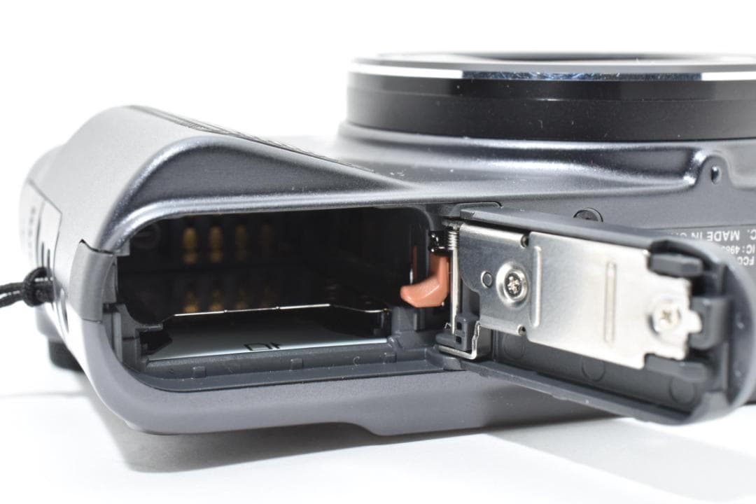 キヤノン CANON PowerShot SX720 HS Wi-Fi ブラック