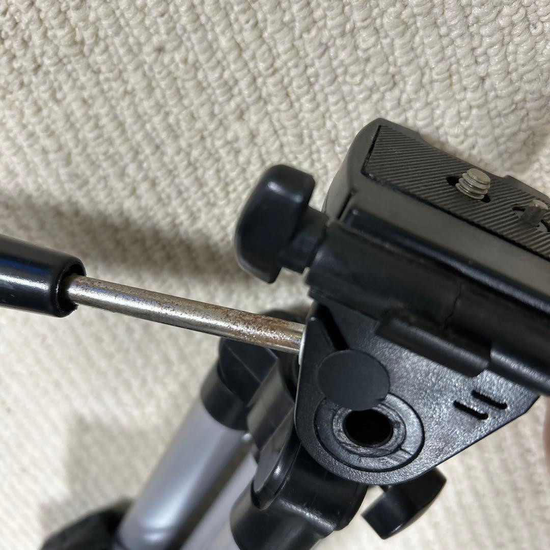 美品　デジタルハイビジョンビデオカメラ　Panasonic