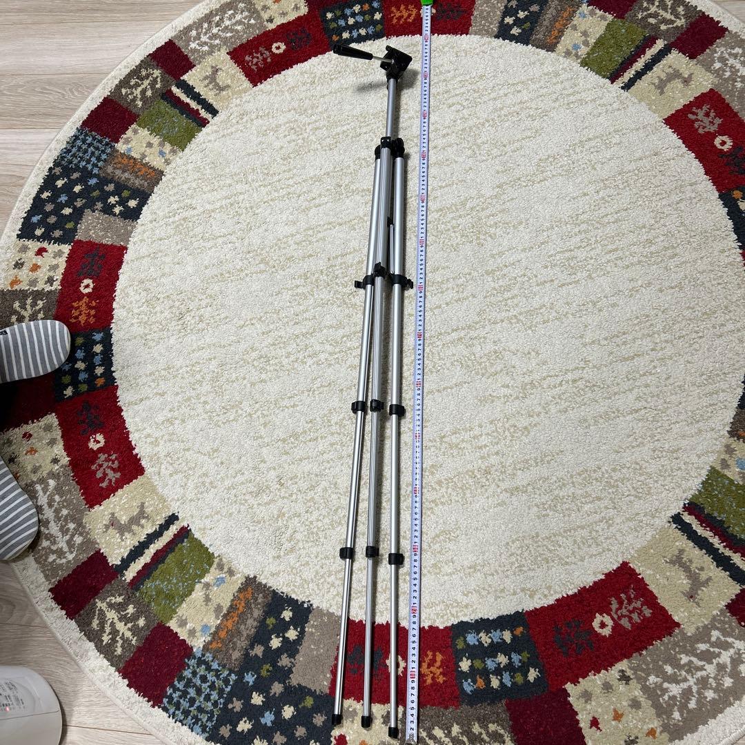 美品　デジタルハイビジョンビデオカメラ　Panasonic