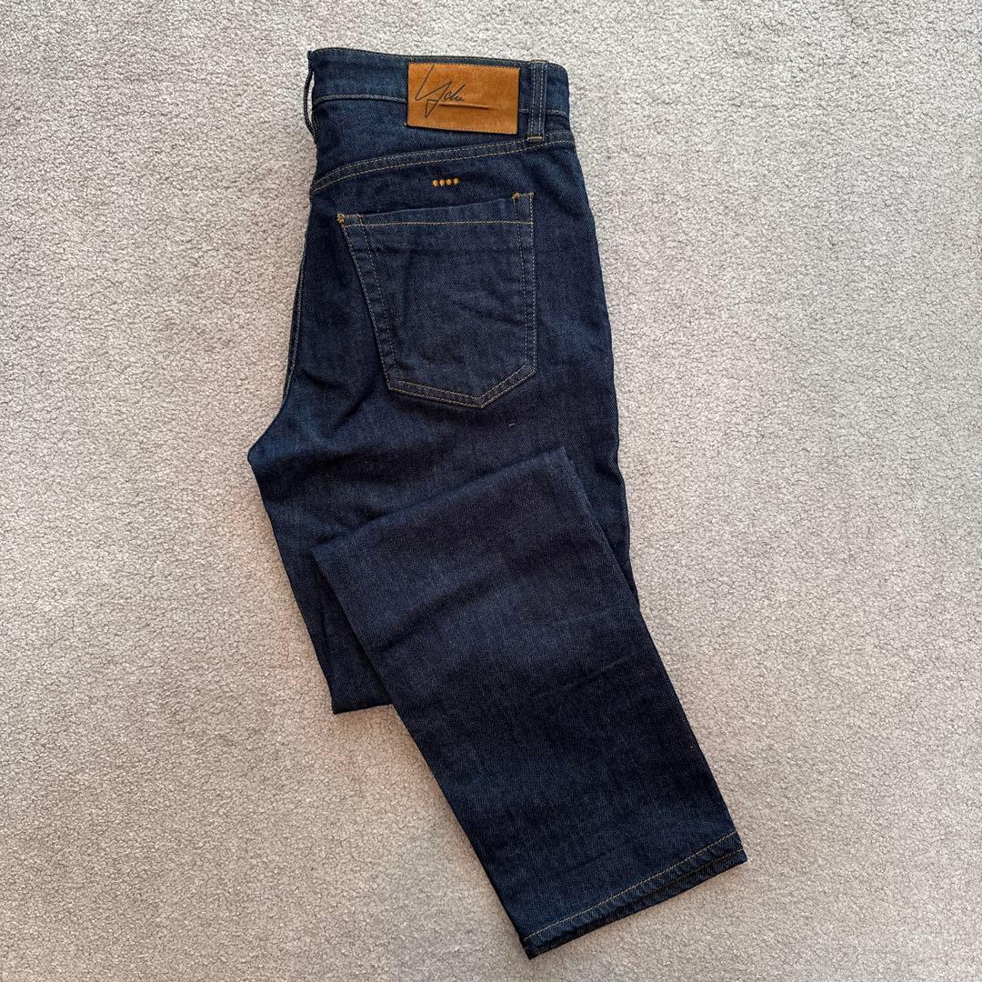 YCHAI ROBUSTO イカイ ロブスト サイズ32