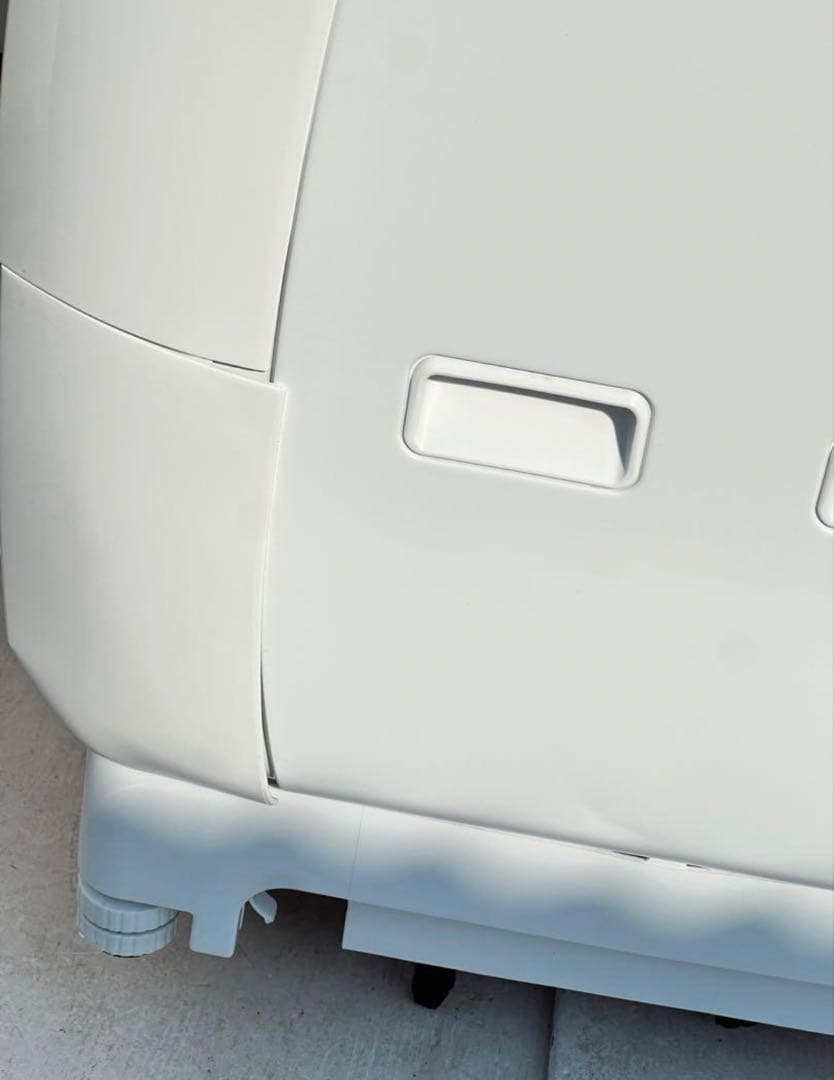 HITACHI BD-V9800L ドラム式 洗濯機 本体