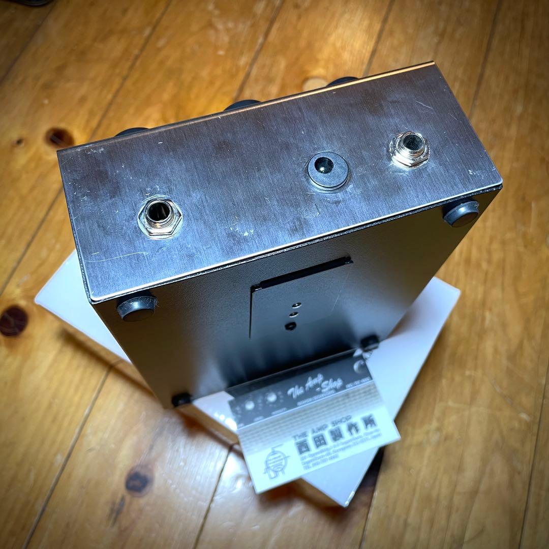 ギター Electro-Harmonix BIG MUFF The Amp Shop